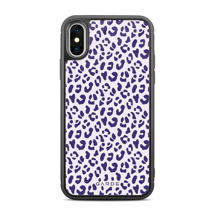 Leo Mauve - iPhone X / Xs