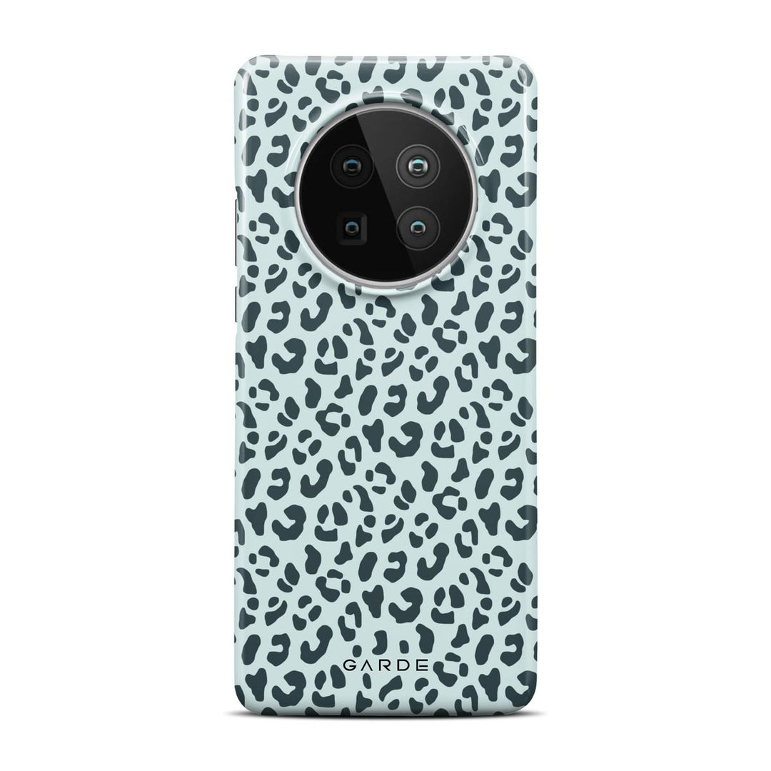 Leo Mint Huawei Mate 40 Back Cover - Custom Printed Phone Case by Garde