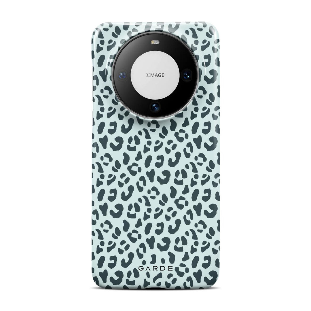 Leo Mint Huawei Mate 60 Back Cover - Custom Printed Phone Case by Garde