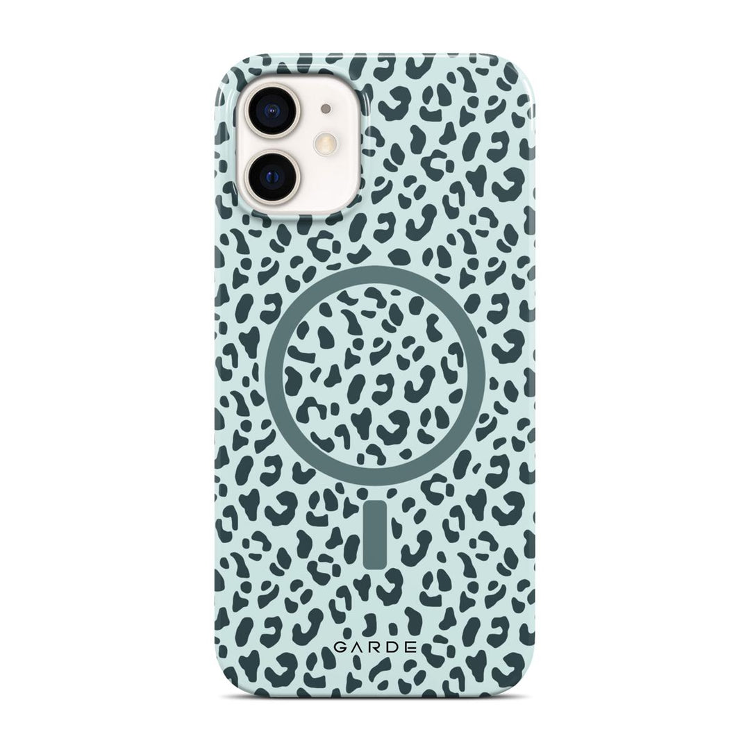 Leo Mint - iPhone 12 Mini