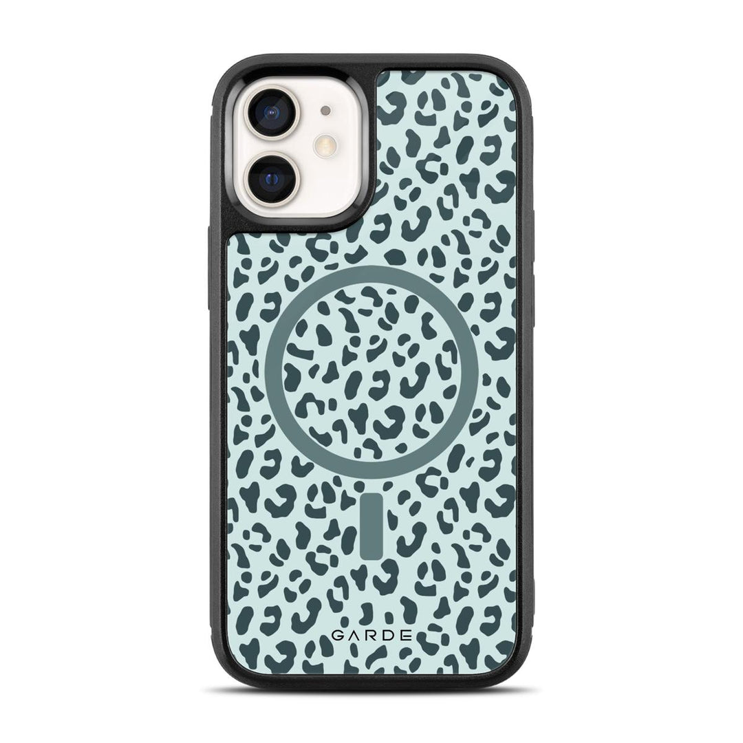Leo Mint - iPhone 12 Mini