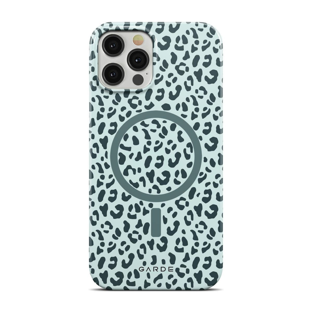 Leo Mint - iPhone 12 Pro