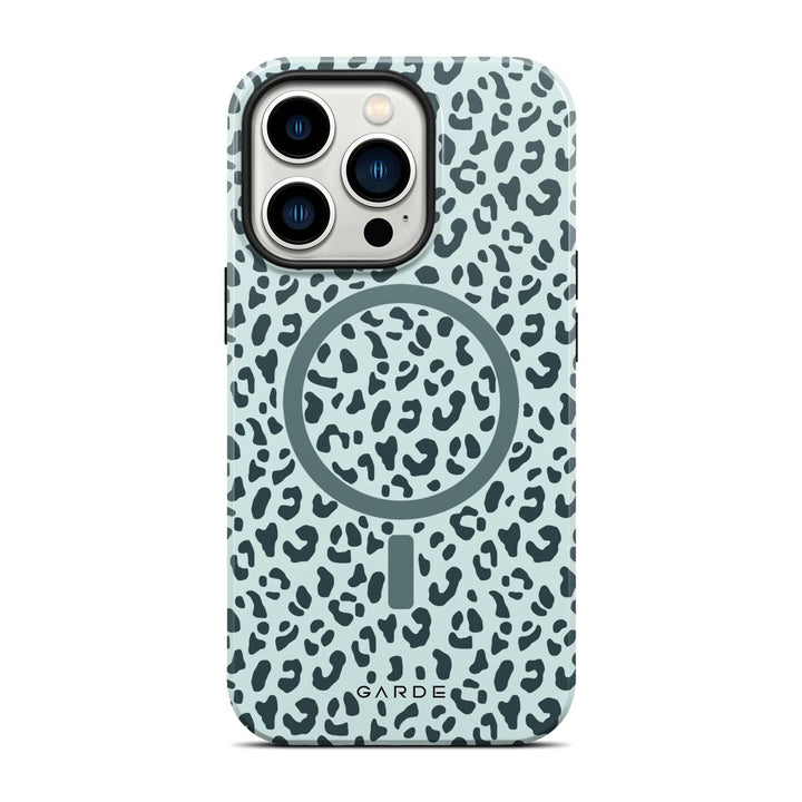 Leo Mint - iPhone 13 Pro