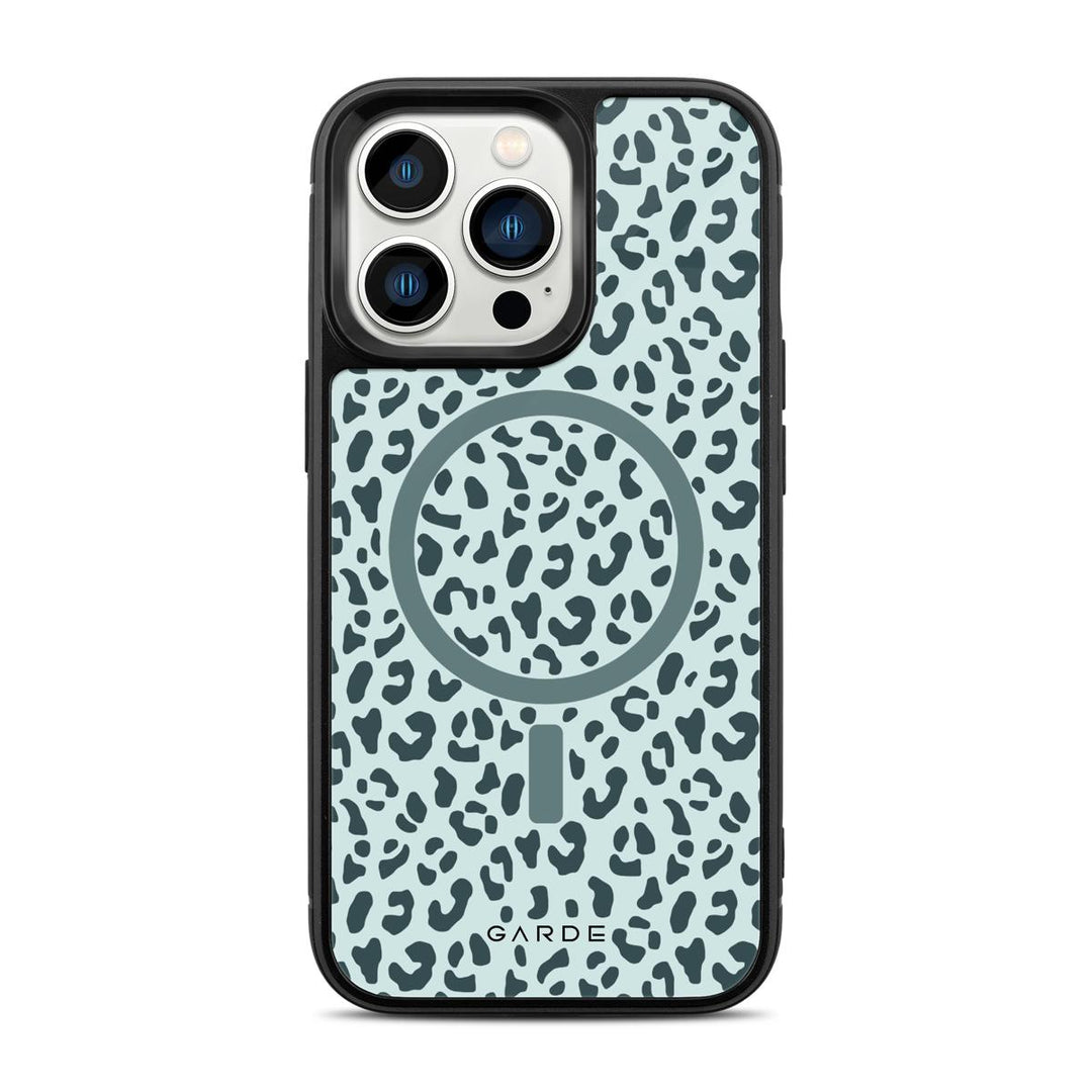 Leo Mint - iPhone 13 Pro