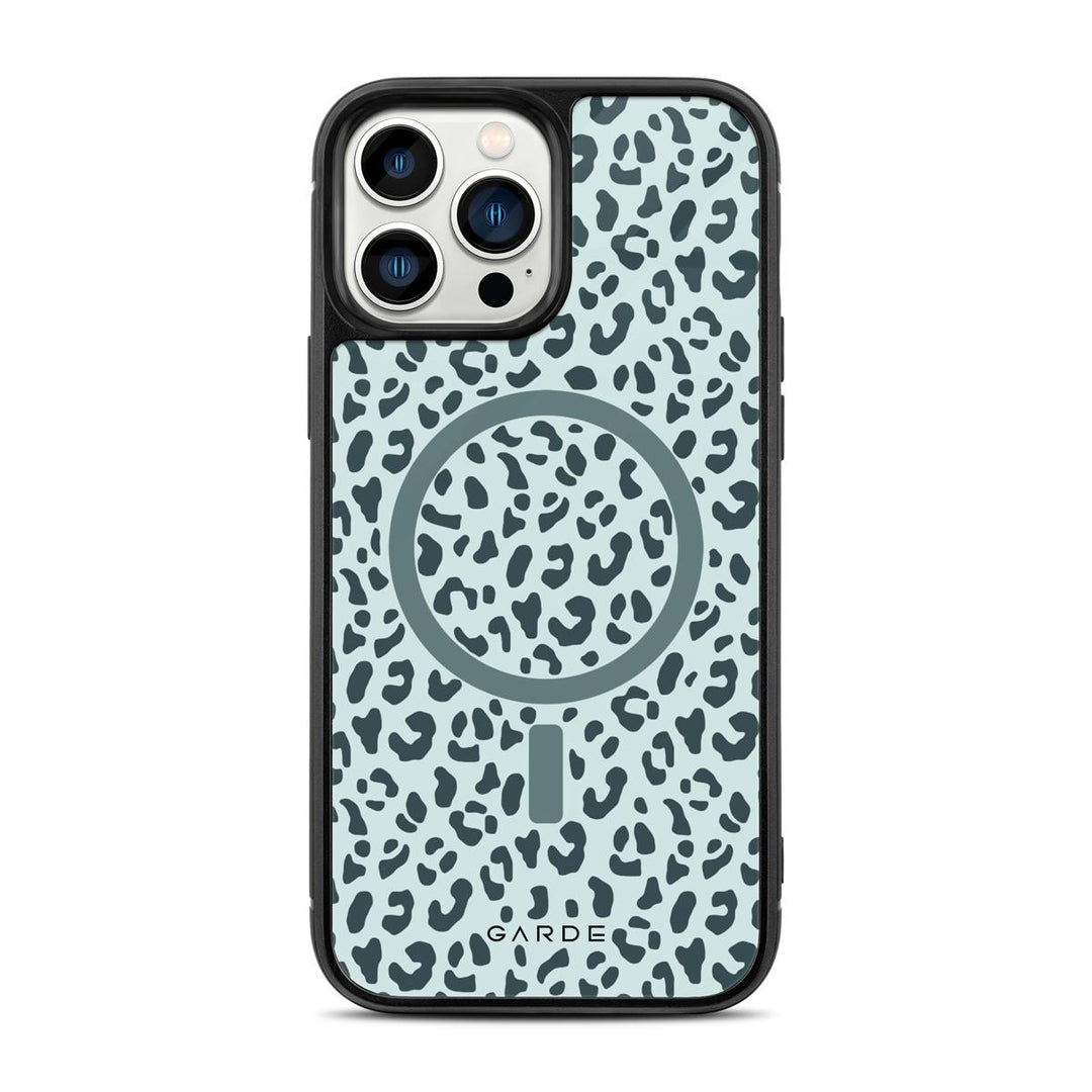 Leo Mint - iPhone 13 Pro Max