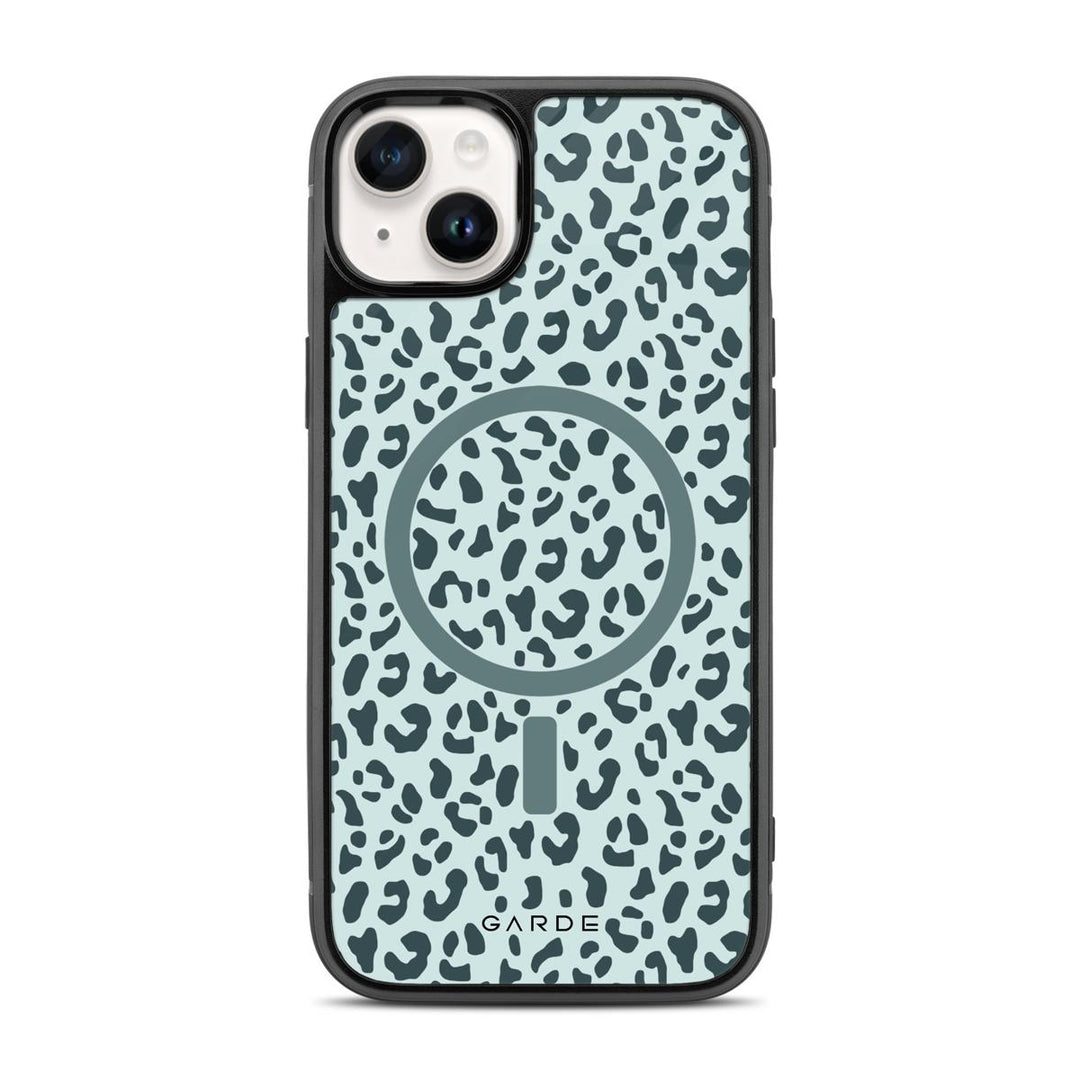 Leo Mint - iPhone 14 Plus