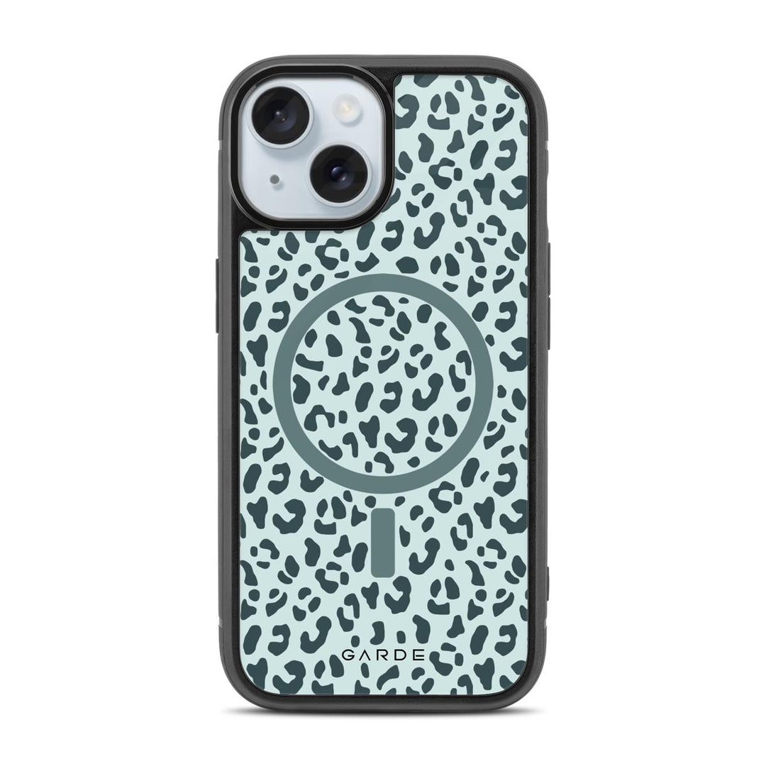 Leo Mint - iPhone 15