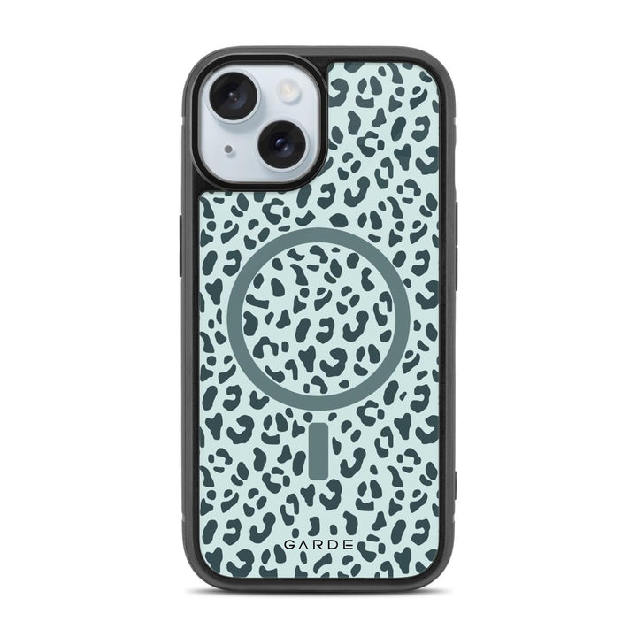 Leo Mint - iPhone 15