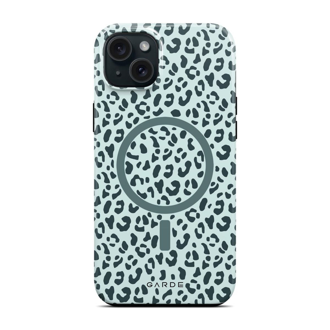 Leo Mint - iPhone 15 Plus
