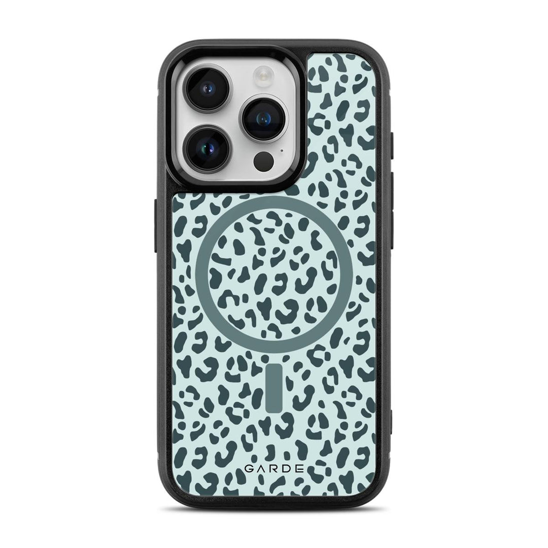 Leo Mint - iPhone 15 Pro