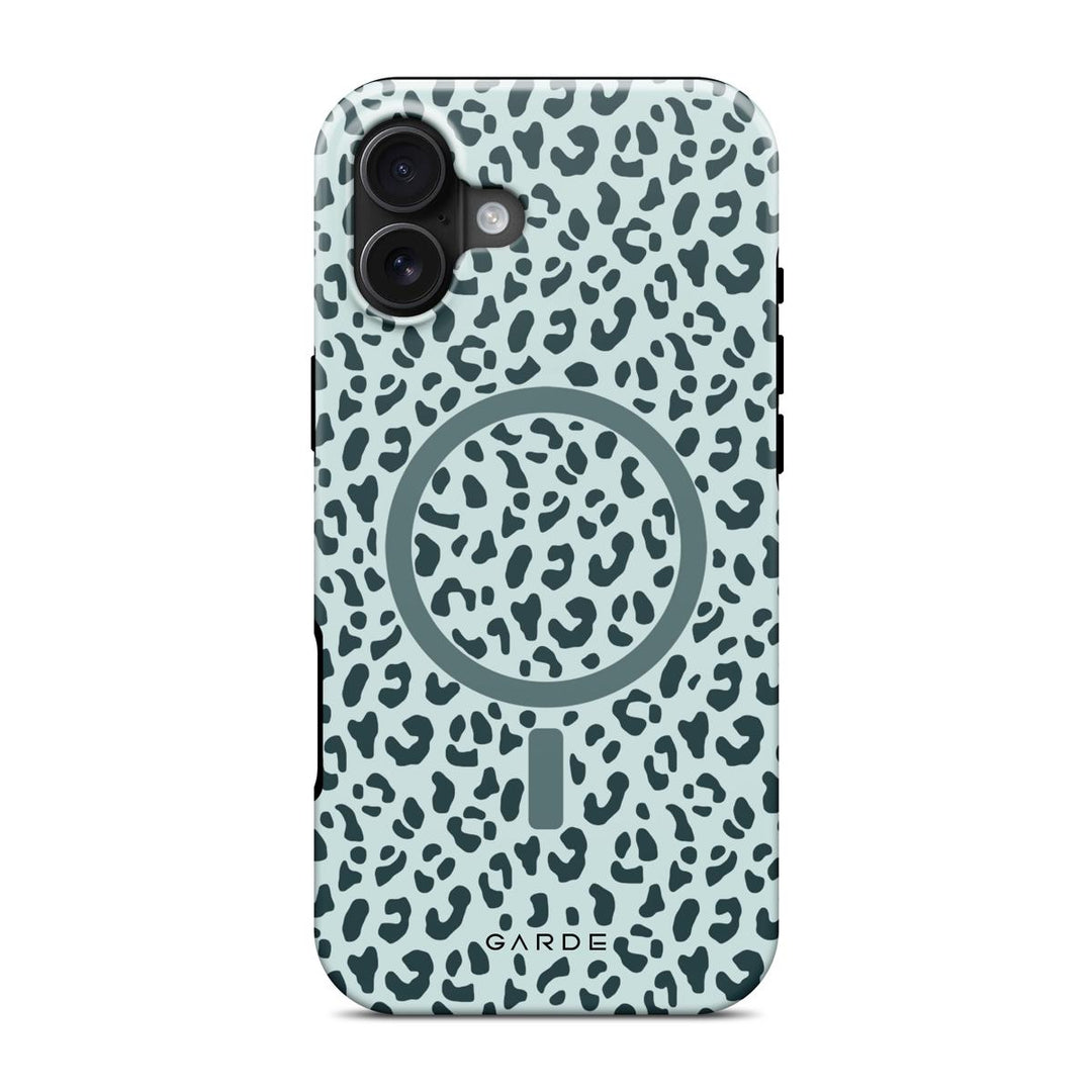 Leo Mint - iPhone 16 Plus
