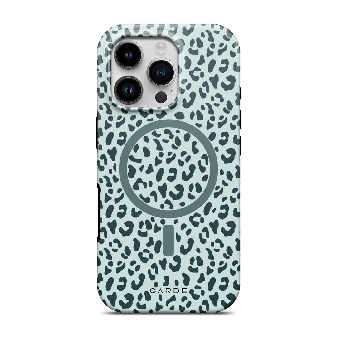 Leo Mint - iPhone 16 Pro