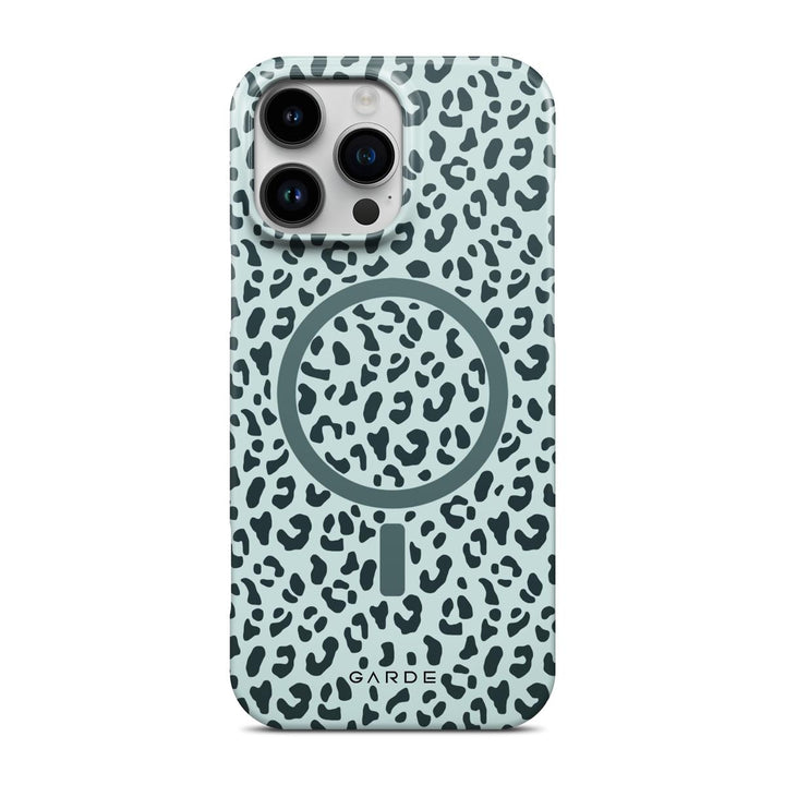 Leo Mint - iPhone 16 Pro Max