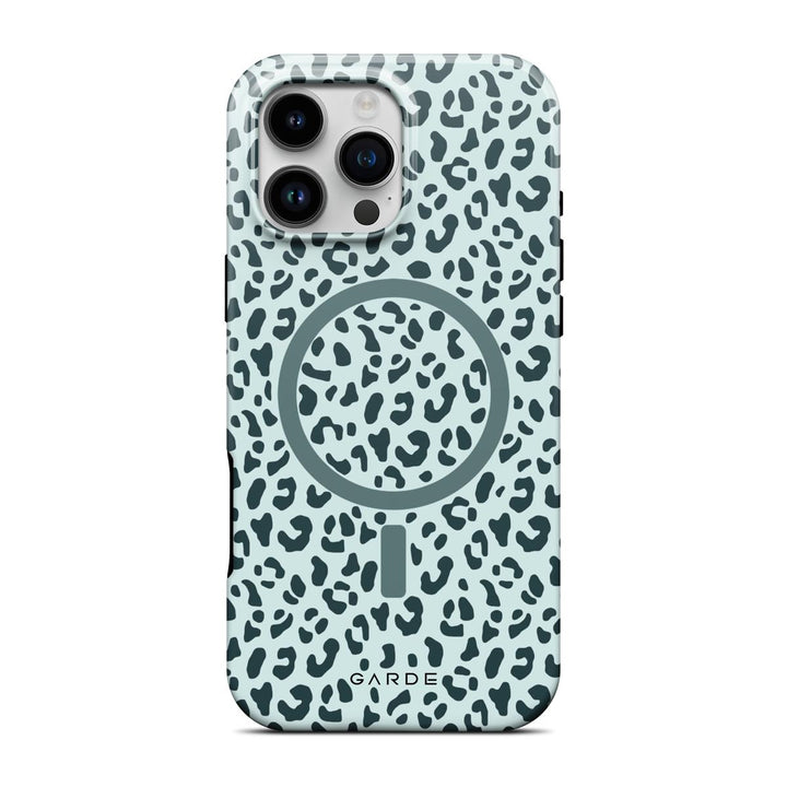 Leo Mint - iPhone 16 Pro Max