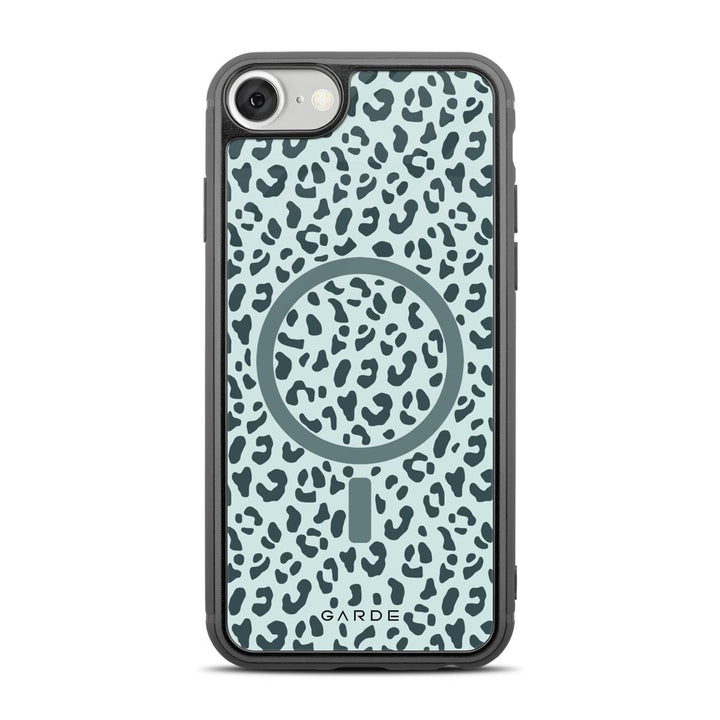 Leo Mint - iPhone SE 2020 / 2022