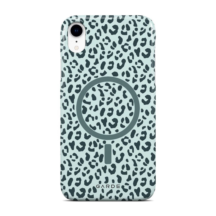 Leo Mint - iPhone XR