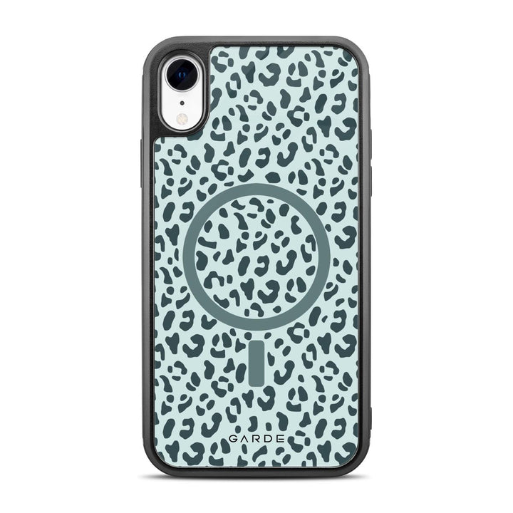 Leo Mint - iPhone XR