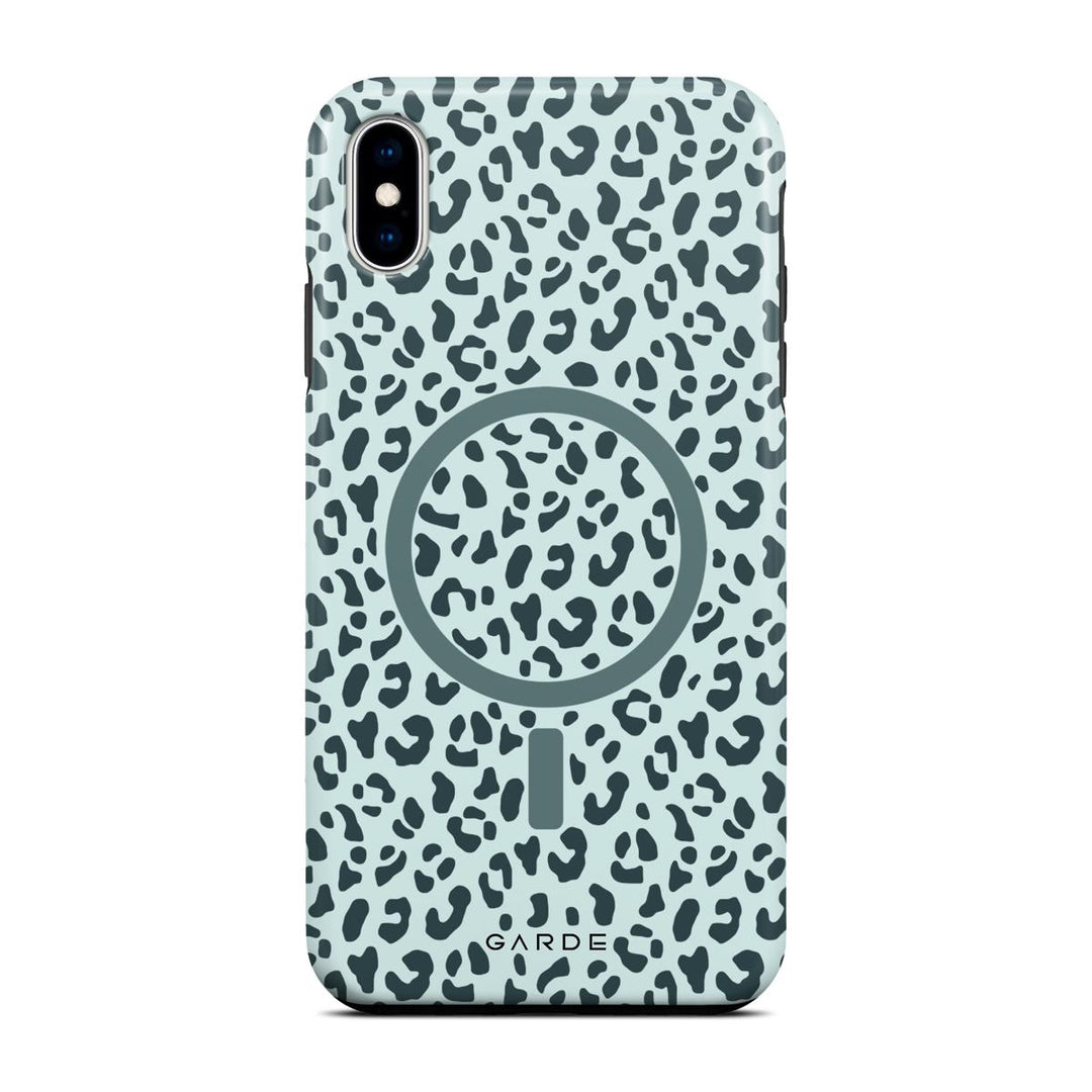 Leo Mint - iPhone Xs Max