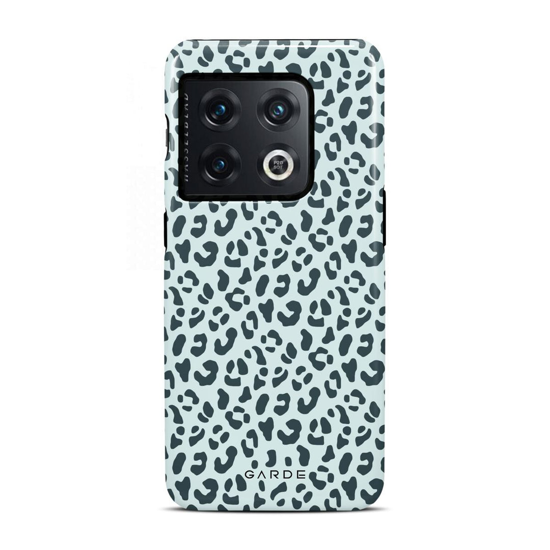 Leo Mint OnePlus 10 Pro Back Cover - Custom Printed Phone Case by Garde