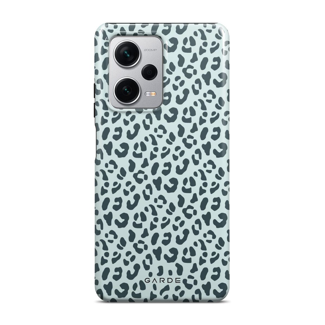 Leo Mint Redmi Note 12 Pro+ 5G Back Cover - Custom Printed Phone Case by Garde