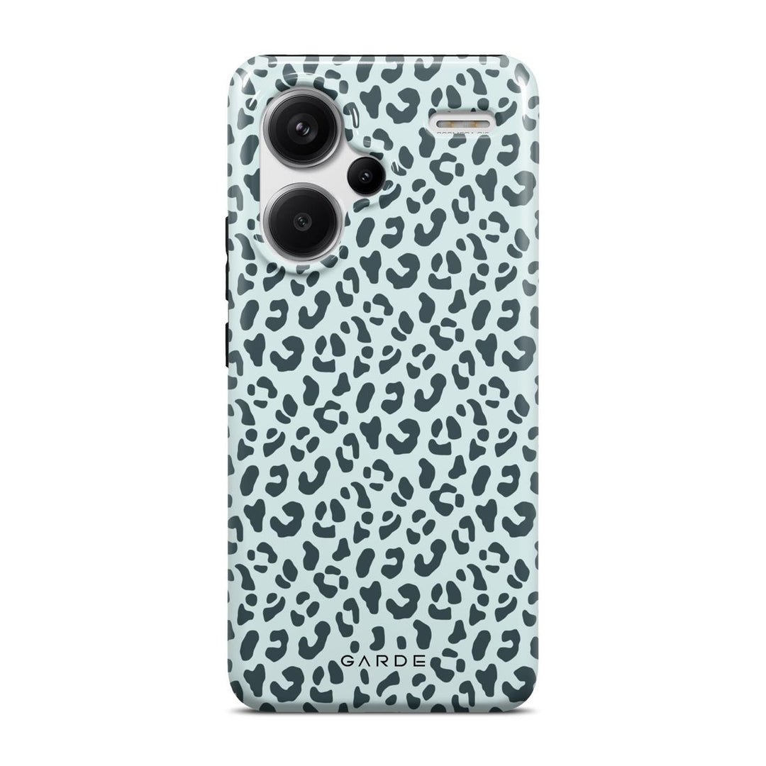 Leo Mint Redmi Note 13 Pro+ 5G Back Cover - Custom Printed Phone Case by Garde