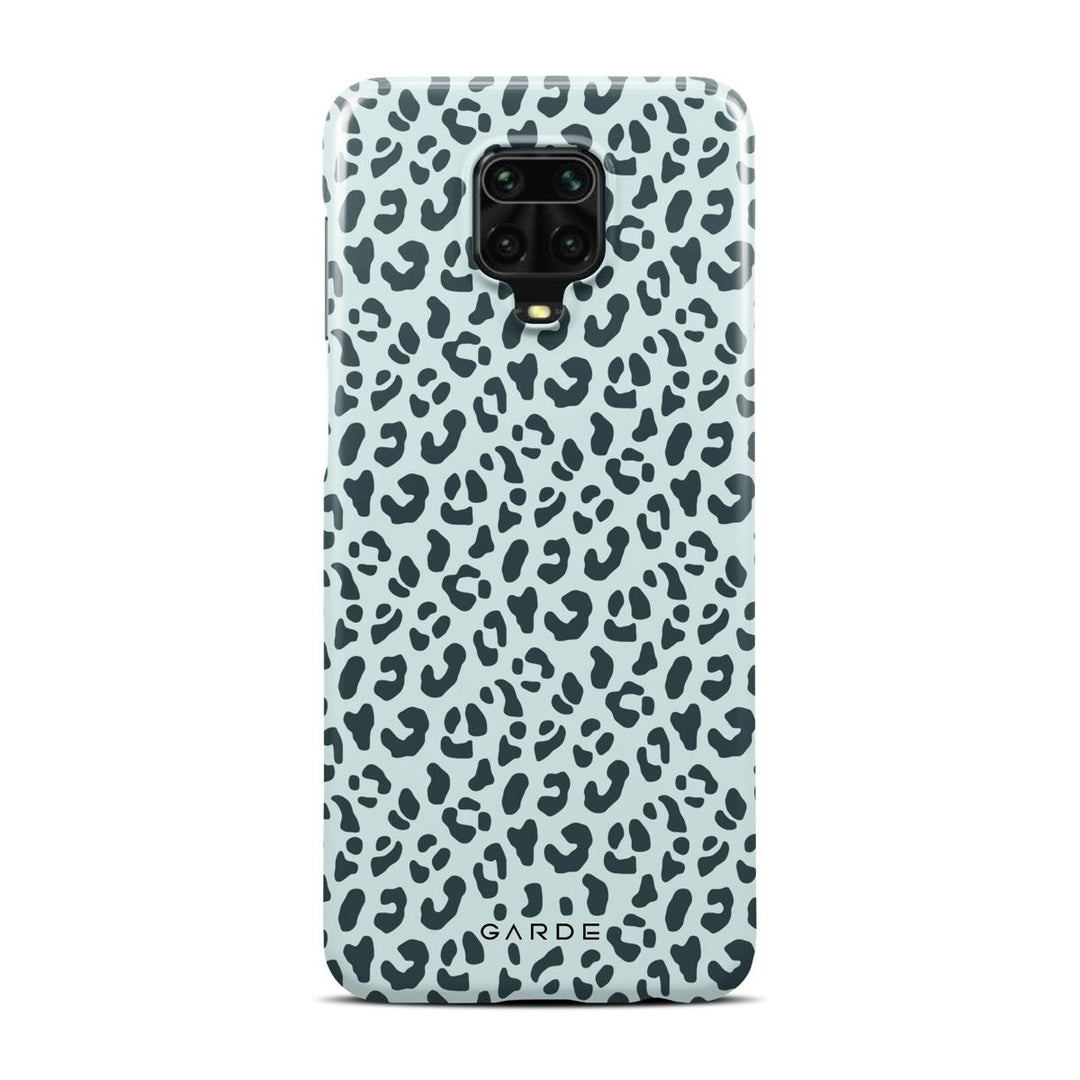 Leo Mint Redmi Note 9s / 9 Pro Back Cover - Custom Printed Phone Case by Garde