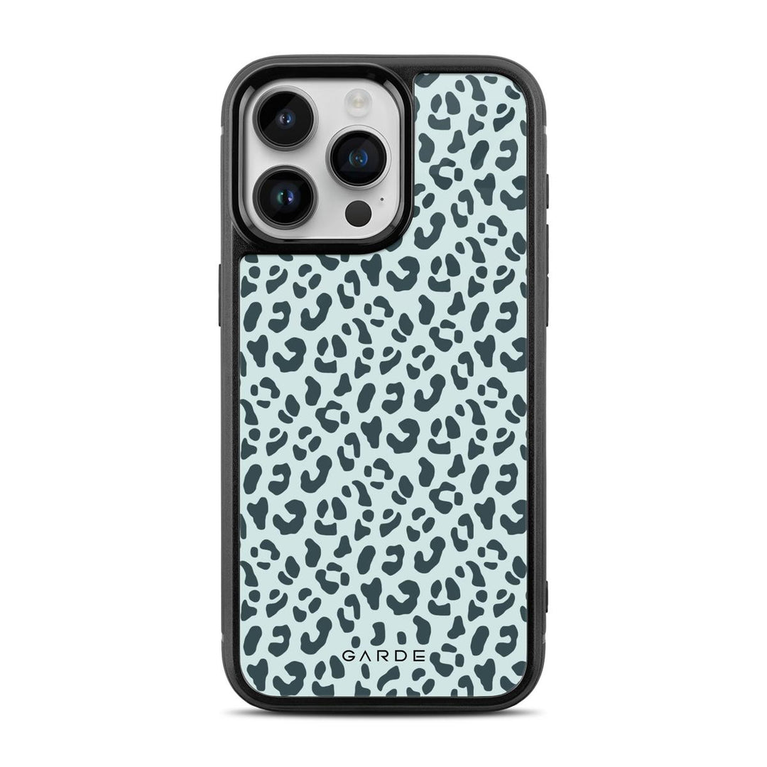 Leo Mint - iPhone 15 Pro Max