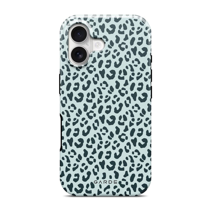 Leo Mint - iPhone 16