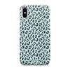 Leo Mint - iPhone X / Xs