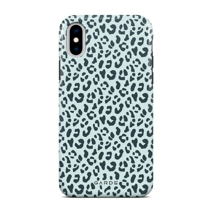 Leo Mint - iPhone X / Xs