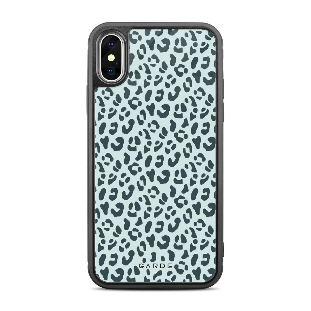 Leo Mint - iPhone X / Xs