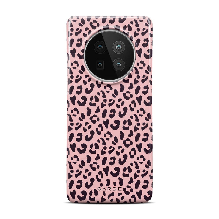 Leo Rose Huawei Mate 40 Back Cover - Custom Printed Phone Case by Garde