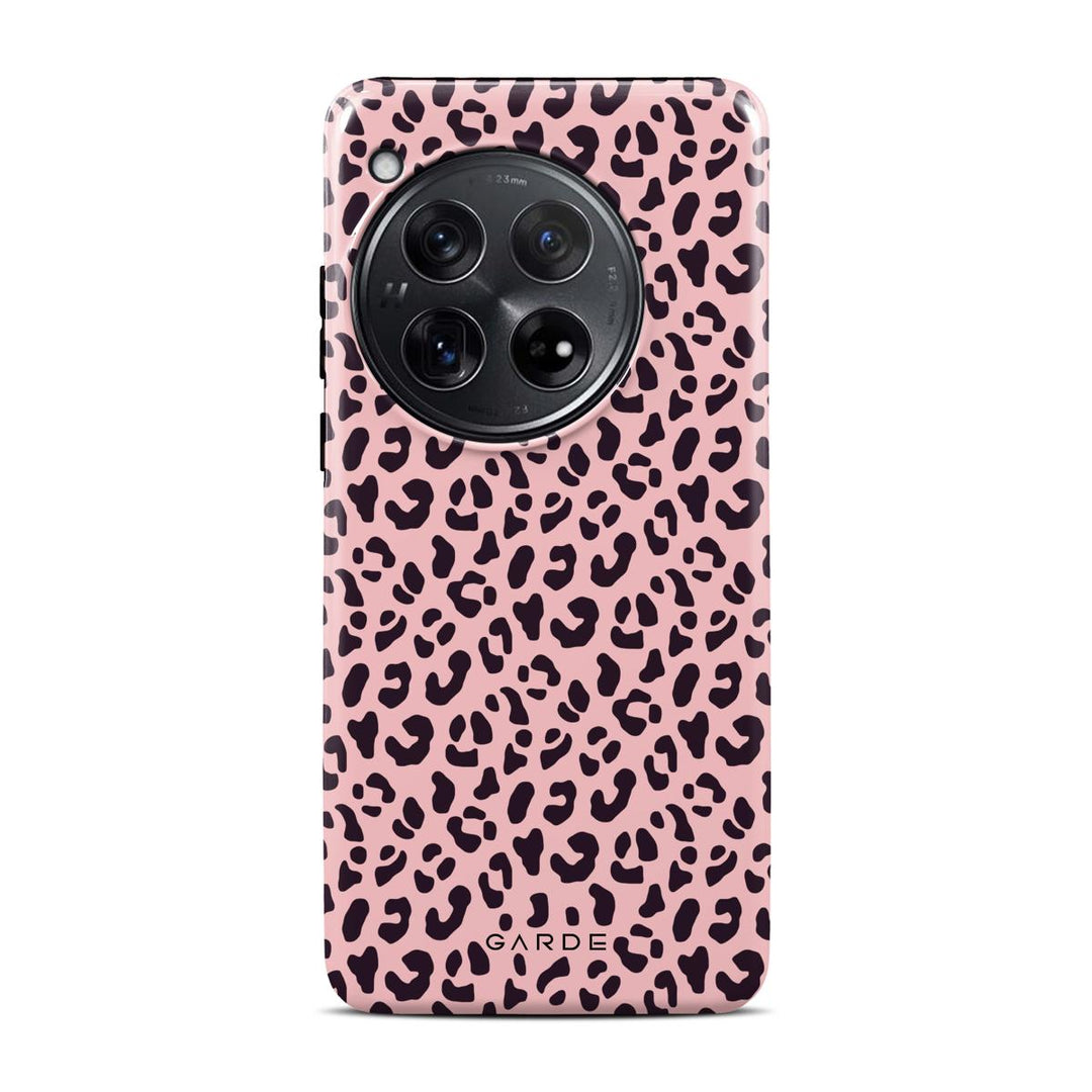 Leo Rose OnePlus 12 5g Back Cover - Custom Printed Phone Case by Garde