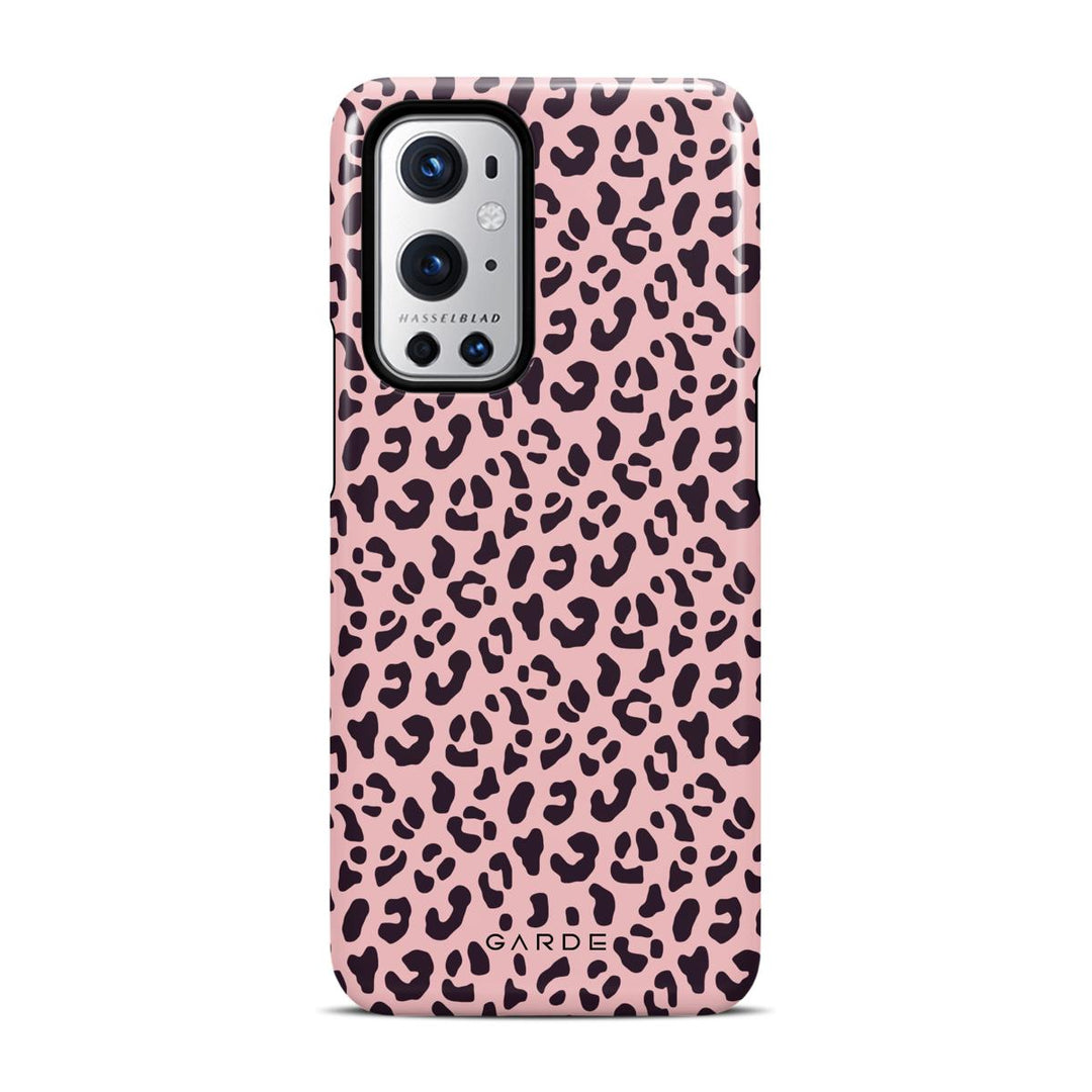 Leo Rose OnePlus 9 Pro Back Cover - Custom Printed Phone Case by Garde