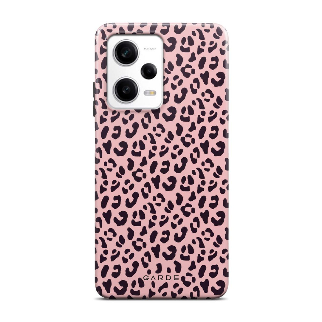 Leo Rose Redmi Note 12 Pro 5G Back Cover - Custom Printed Phone Case by Garde