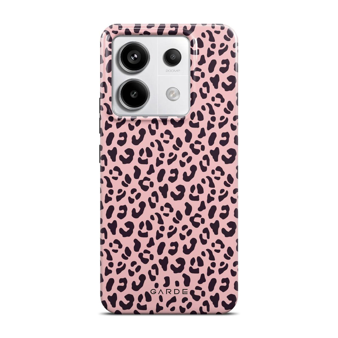 Leo Rose Redmi Note 13 Pro 5G Back Cover - Custom Printed Phone Case by Garde