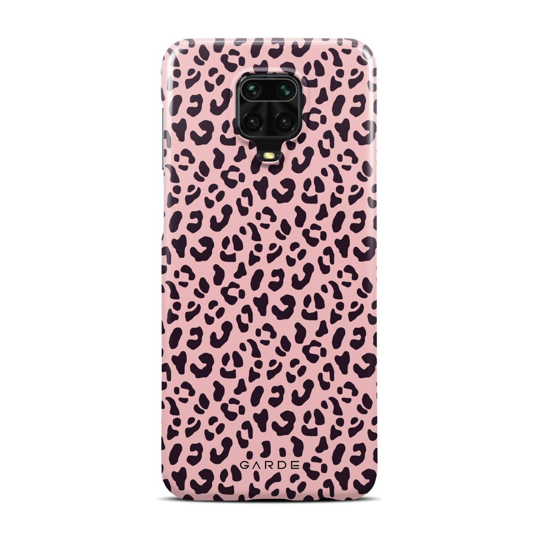 Leo Rose Redmi Note 9s / 9 Pro Back Cover - Custom Printed Phone Case by Garde