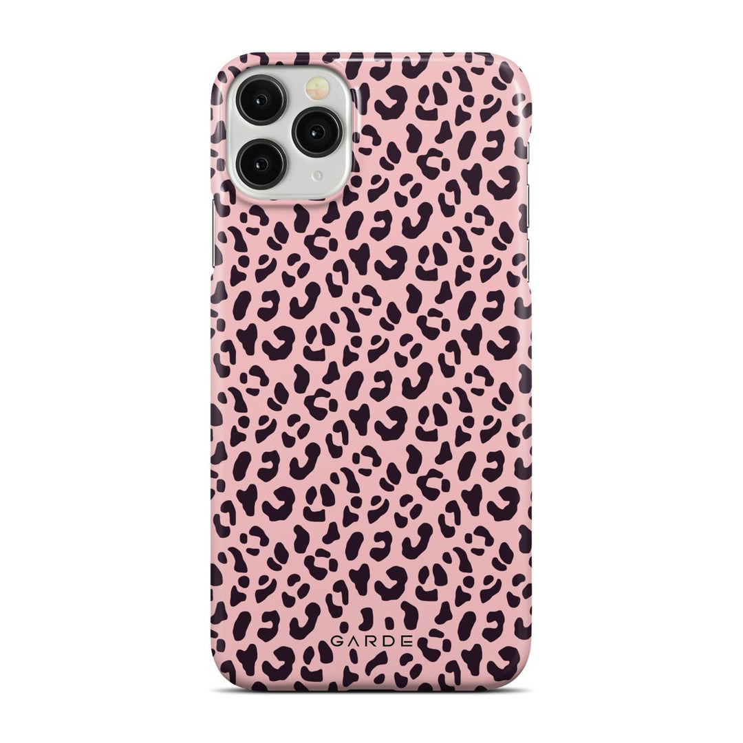 Leo Rose iPhone 11 Pro Max Back Cover - Custom Printed Phone Case by Garde