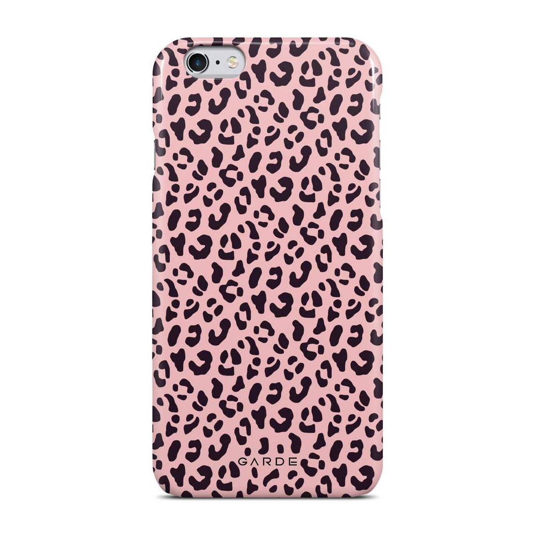Leo Rose iPhone 6 / 6s Back Cover - Custom Printed Phone Case by Garde