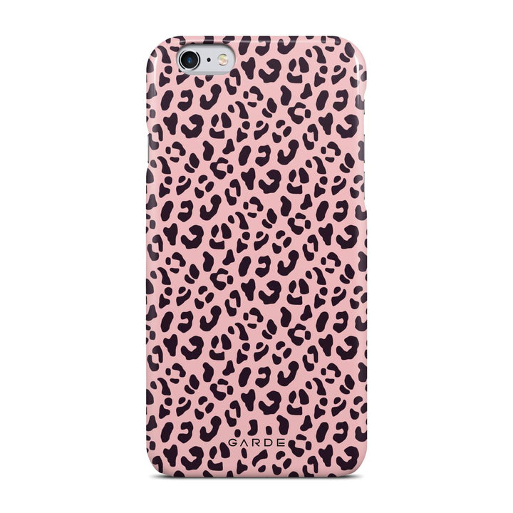 Leo Rose iPhone 6 / 6s Back Cover - Custom Printed Phone Case by Garde