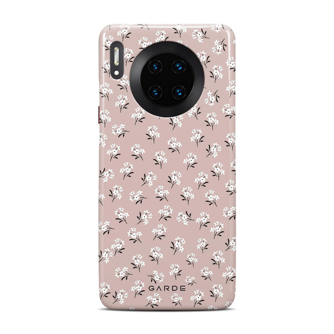 Lilian Rose Huawei Mate 30 Back Cover - Custom Printed Phone Case by Garde