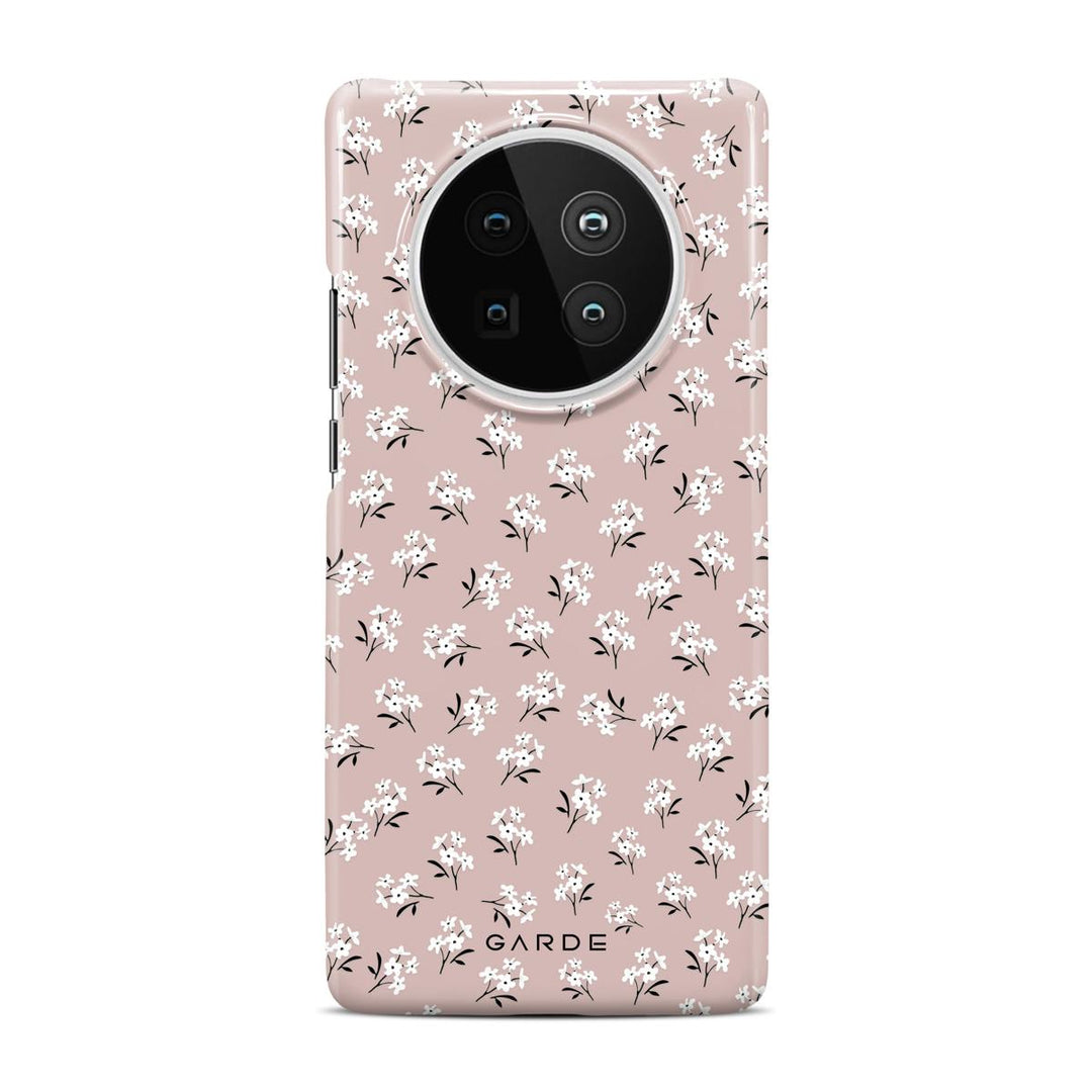 Lilian Rose Huawei Mate 40 Pro Plus Back Cover - Custom Printed Phone Case by Garde