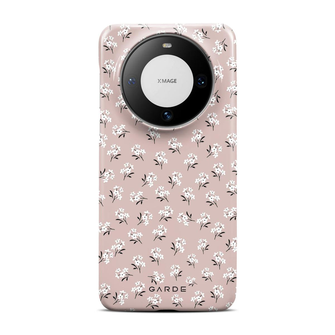 Lilian Rose Huawei Mate 60 Back Cover - Custom Printed Phone Case by Garde