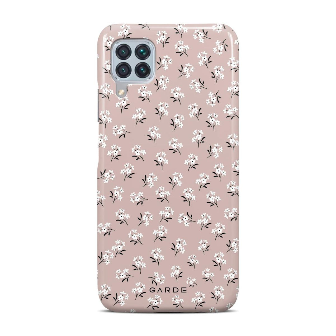 Lilian Rose Huawei P40 Lite Back Cover - Custom Printed Phone Case by Garde