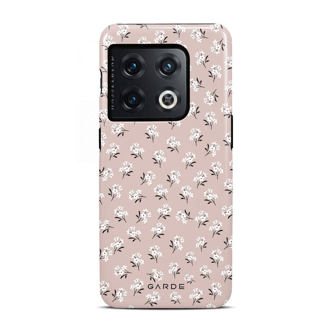 Lilian Rose OnePlus 10 Pro Back Cover - Custom Printed Phone Case by Garde