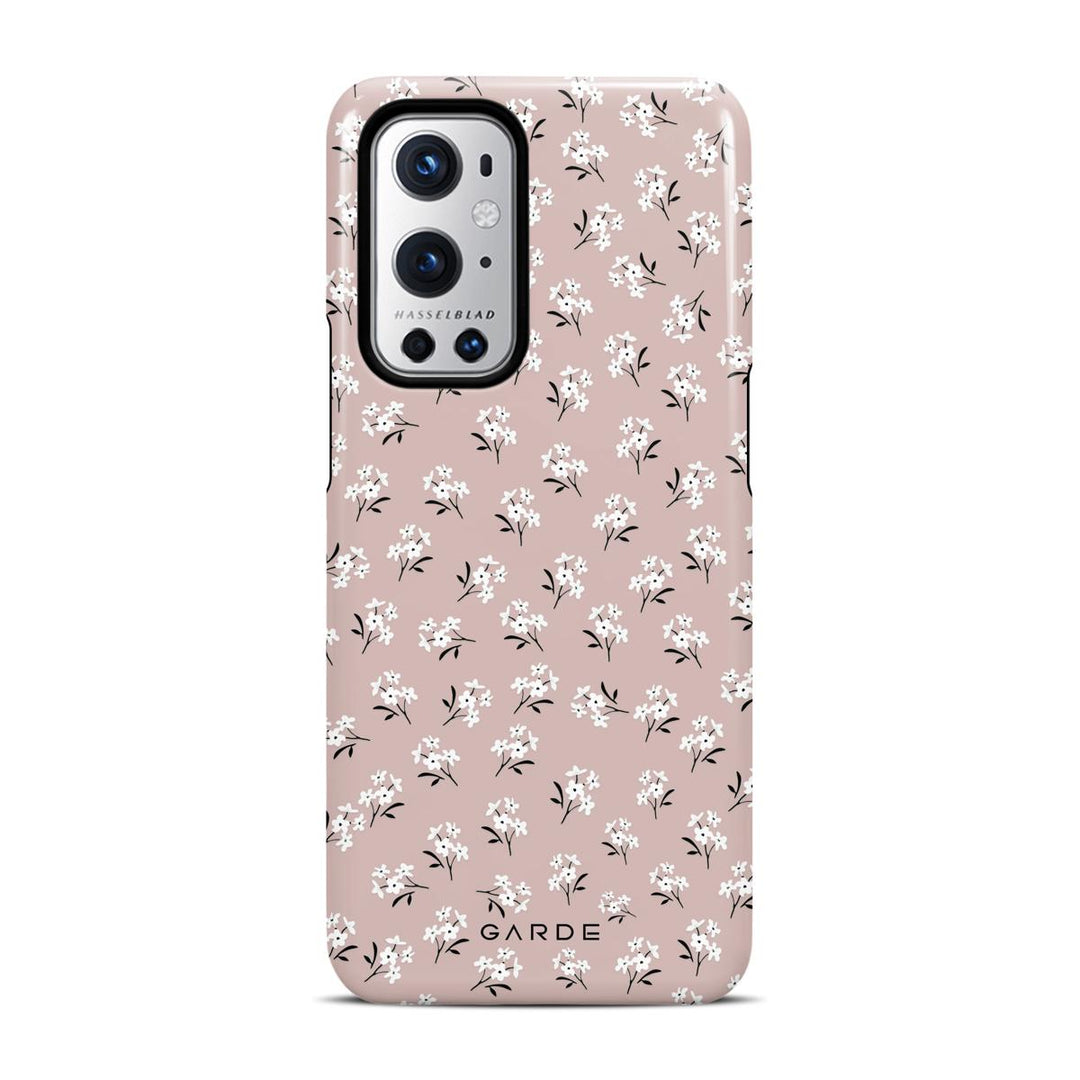 Lilian Rose OnePlus 9 Pro Back Cover - Custom Printed Phone Case by Garde