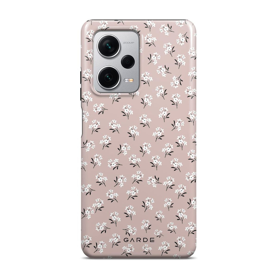 Lilian Rose Redmi Note 12 Pro+ 5G Back Cover - Custom Printed Phone Case by Garde