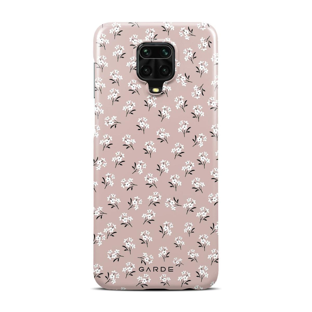 Lilian Rose Redmi Note 9s / 9 Pro Back Cover - Custom Printed Phone Case by Garde