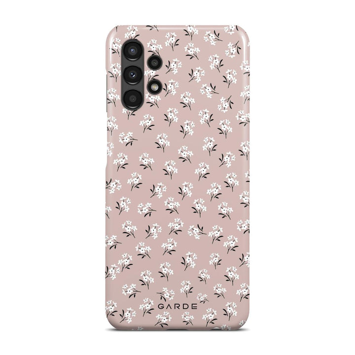 Lilian Rose Samsung A13 4G/5G Back Cover - Custom Printed Phone Case by Garde