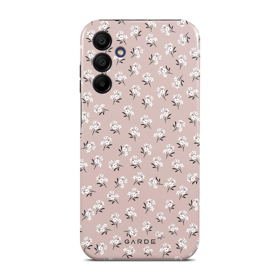 Lilian Rose Samsung A15 Back Cover - Custom Printed Phone Case by Garde